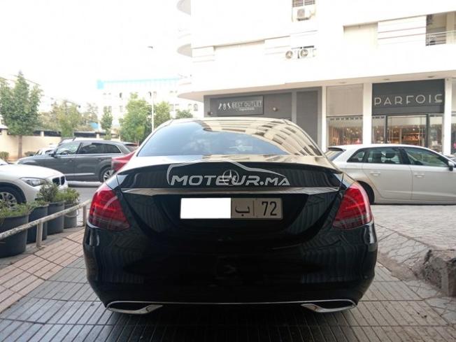 KIFAL - MERCEDES-BENZ Classe C