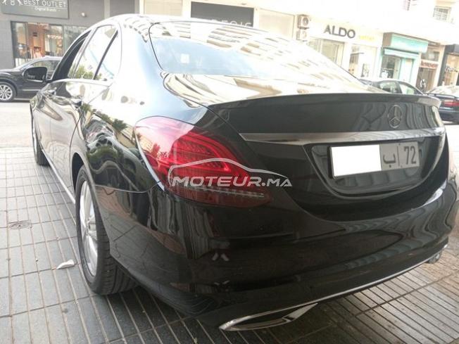 KIFAL - MERCEDES-BENZ Classe C