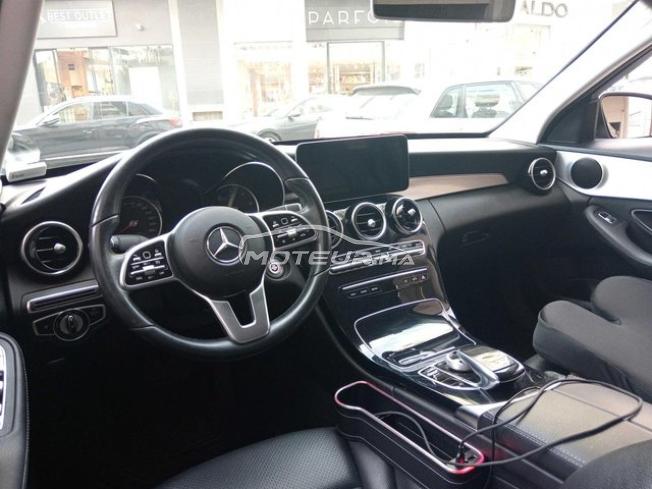 KIFAL - MERCEDES-BENZ Classe C