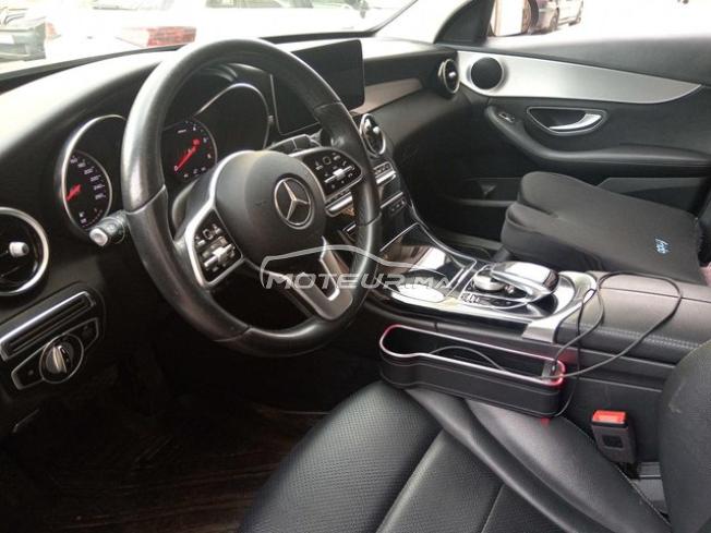 KIFAL - MERCEDES-BENZ Classe C