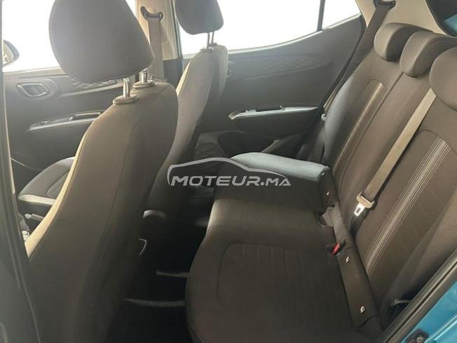 Dacia Duster Diesel Automatique 2024 à Casablanca