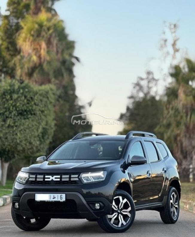 Dacia Duster Journey Manuelle 2023❣️