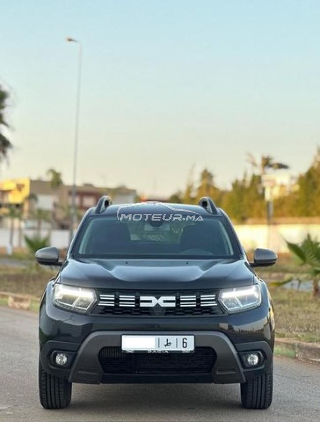 Dacia Duster Journey Manuelle 2023❣️