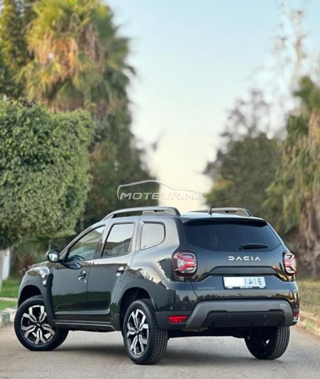 Dacia Duster Journey Manuelle 2023❣️