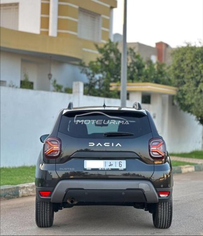 Dacia Duster Journey Manuelle 2023❣️