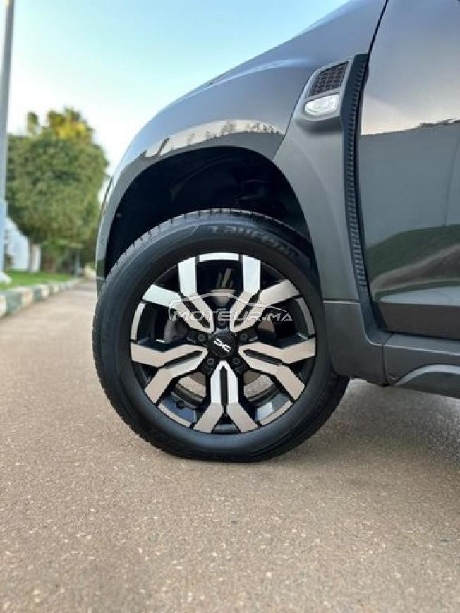 Dacia Duster Journey Manuelle 2023❣️