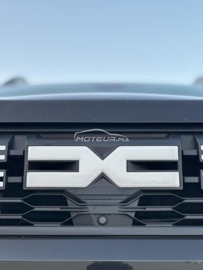 Dacia Duster Journey Manuelle 2023❣️