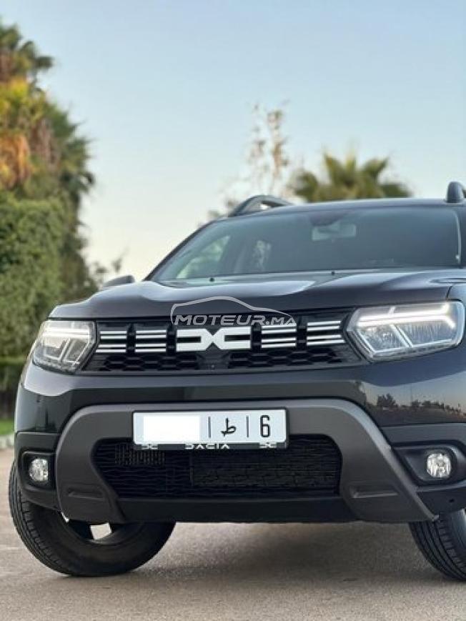 Dacia Duster Journey Manuelle 2023❣️