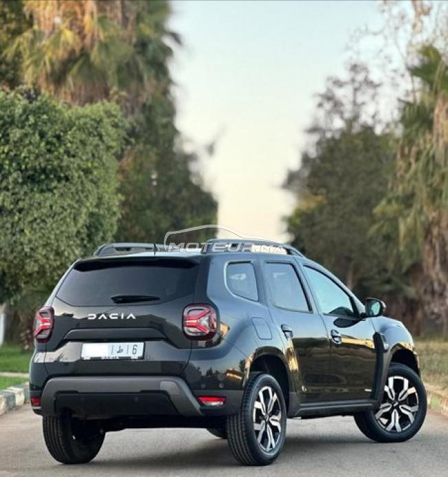 Dacia Duster Journey Manuelle 2023❣️