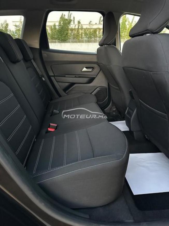 Dacia Duster Journey Manuelle 2023❣️