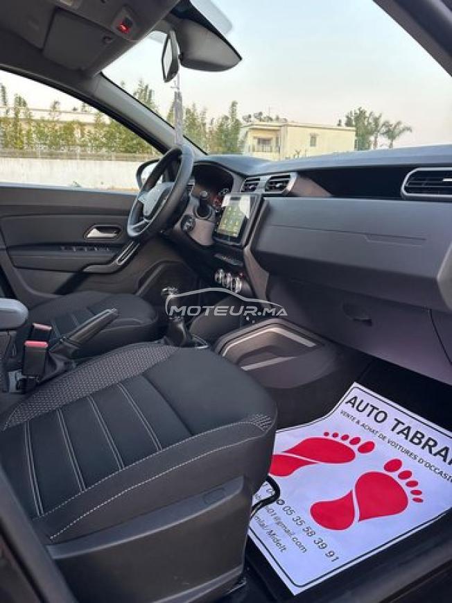 Dacia Duster Journey Manuelle 2023❣️