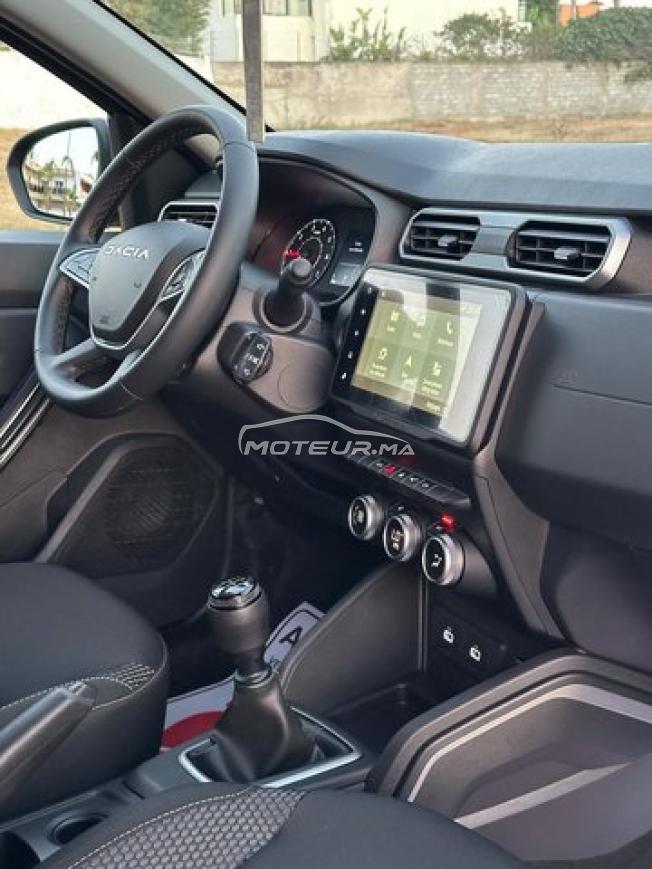 Dacia Duster Journey Manuelle 2023❣️
