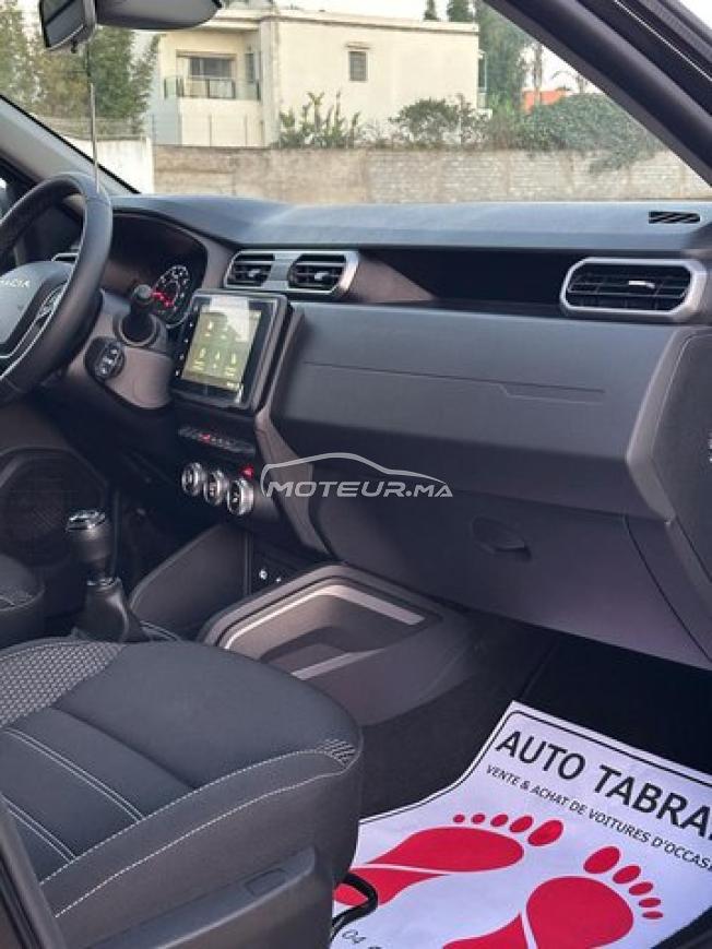 Dacia Duster Journey Manuelle 2023❣️