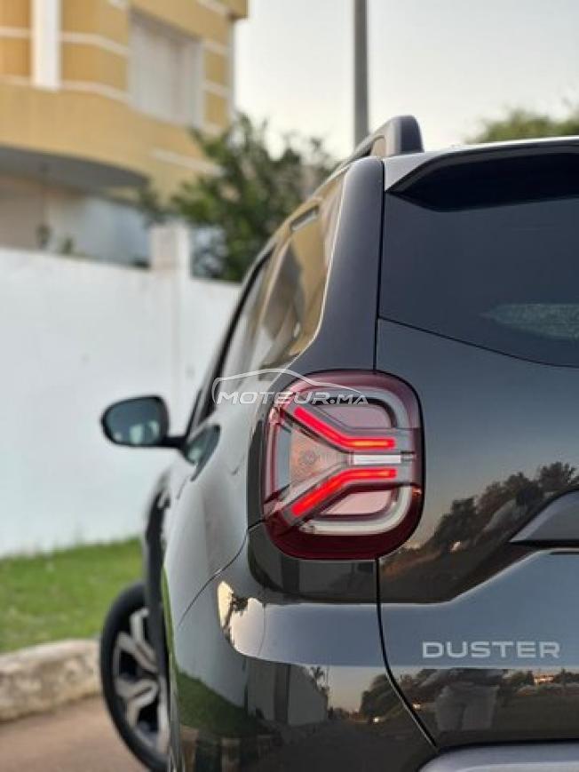Dacia Duster Journey Manuelle 2023❣️