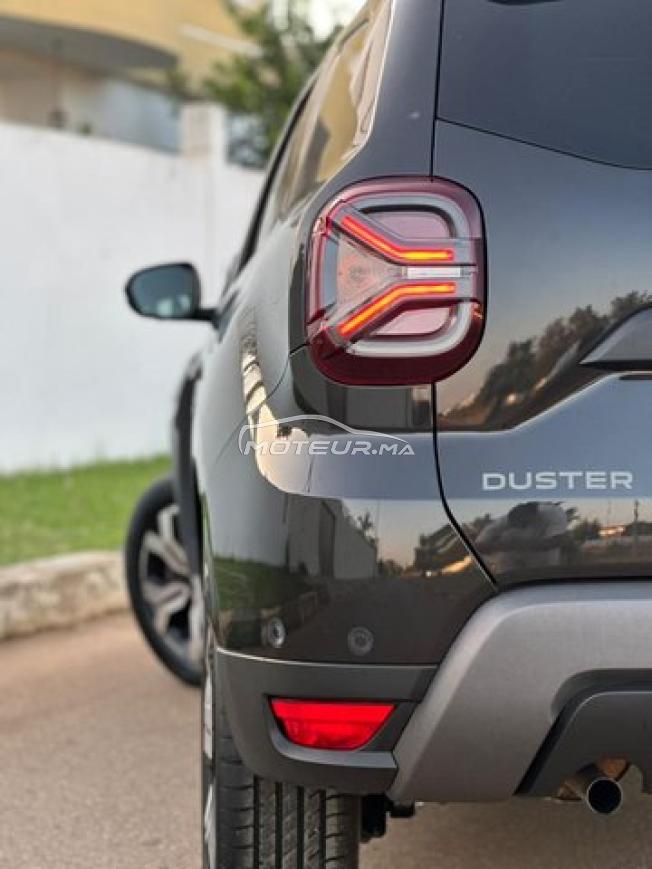 Dacia Duster Journey Manuelle 2023❣️