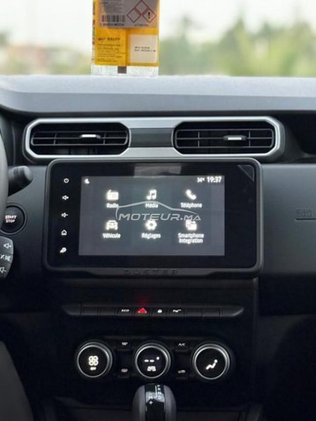 Dacia Duster Journey Manuelle 2023❣️
