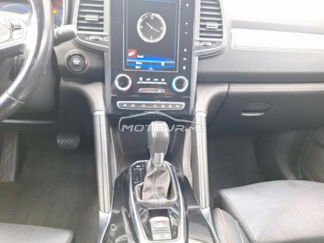 RENAULT. Koleos