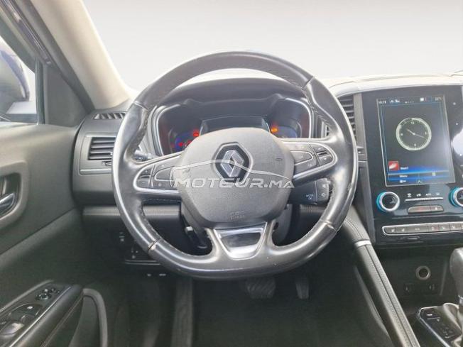 RENAULT. Koleos