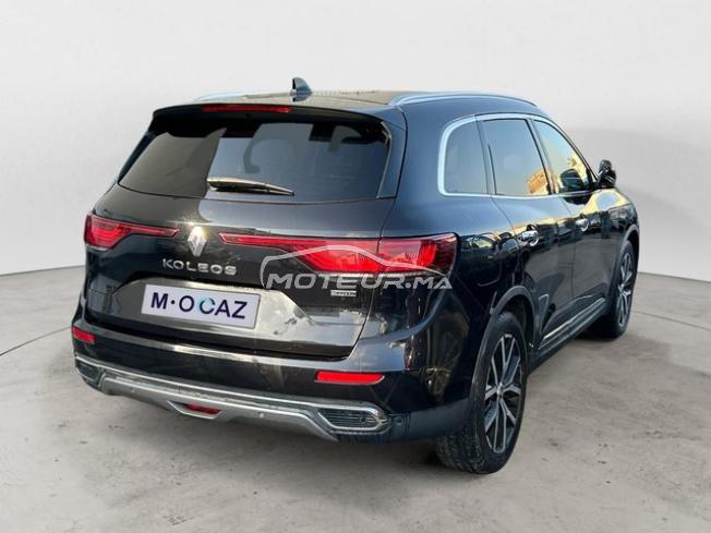 RENAULT. Koleos