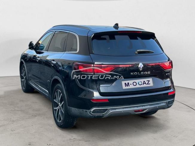 RENAULT. Koleos