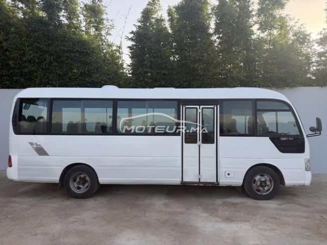 Hyundai County 29 places 