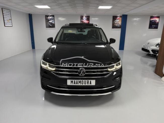 VOLKSWAGEN Tiguan 2.0 TDI 150 DSG Elegance