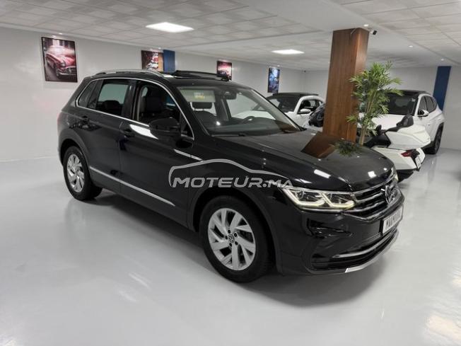 VOLKSWAGEN Tiguan 2.0 TDI 150 DSG Elegance