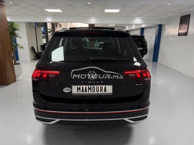 VOLKSWAGEN Tiguan 2.0 TDI 150 DSG Elegance