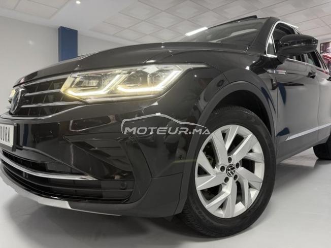 VOLKSWAGEN Tiguan 2.0 TDI 150 DSG Elegance