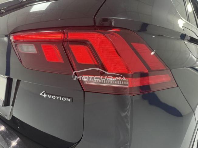 VOLKSWAGEN Tiguan 2.0 TDI 150 DSG Elegance