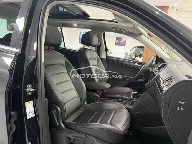 VOLKSWAGEN Tiguan 2.0 TDI 150 DSG Elegance
