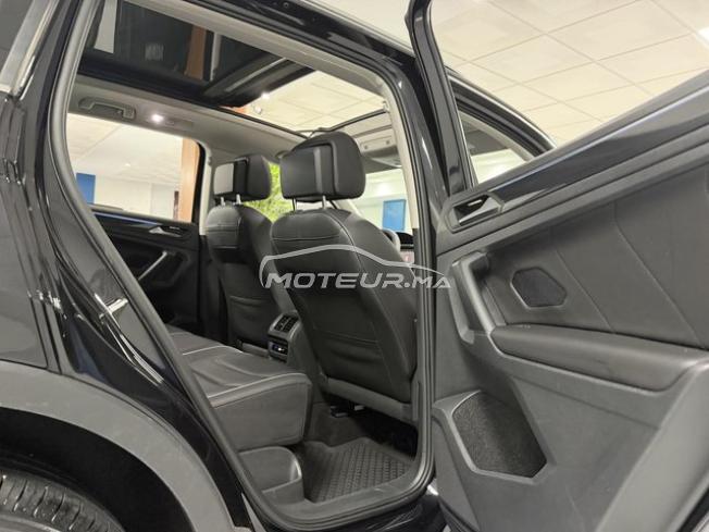 VOLKSWAGEN Tiguan 2.0 TDI 150 DSG Elegance
