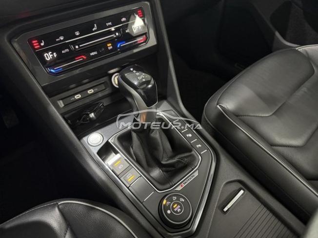 VOLKSWAGEN Tiguan 2.0 TDI 150 DSG Elegance