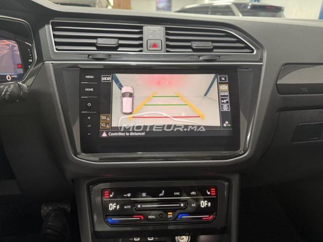 VOLKSWAGEN Tiguan 2.0 TDI 150 DSG Elegance