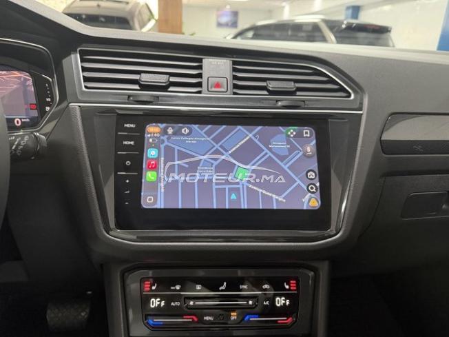 VOLKSWAGEN Tiguan 2.0 TDI 150 DSG Elegance