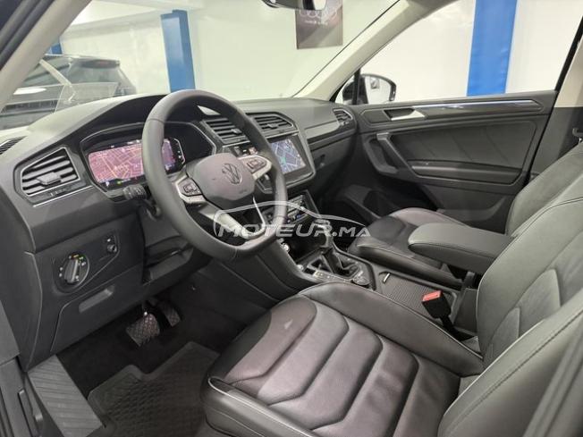 VOLKSWAGEN Tiguan 2.0 TDI 150 DSG Elegance