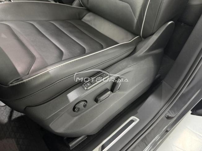 VOLKSWAGEN Tiguan 2.0 TDI 150 DSG Elegance
