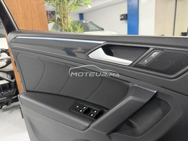 VOLKSWAGEN Tiguan 2.0 TDI 150 DSG Elegance