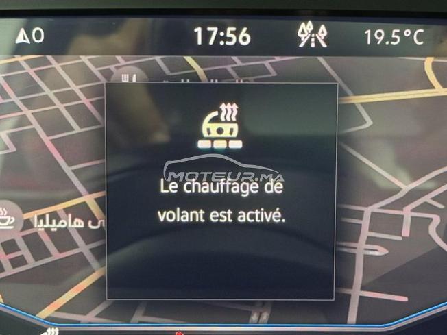 VOLKSWAGEN Tiguan 2.0 TDI 150 DSG Elegance