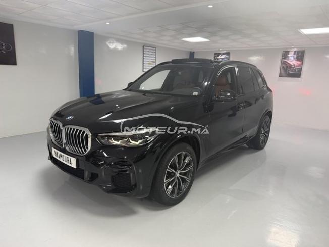 BMW X5 xDrive 25d Pack M