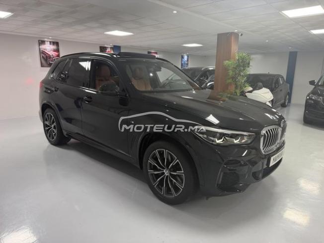 BMW X5 xDrive 25d Pack M