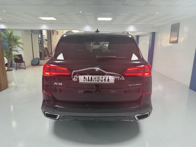 BMW X5 xDrive 25d Pack M
