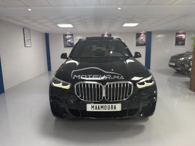 BMW X5 xDrive 25d Pack M