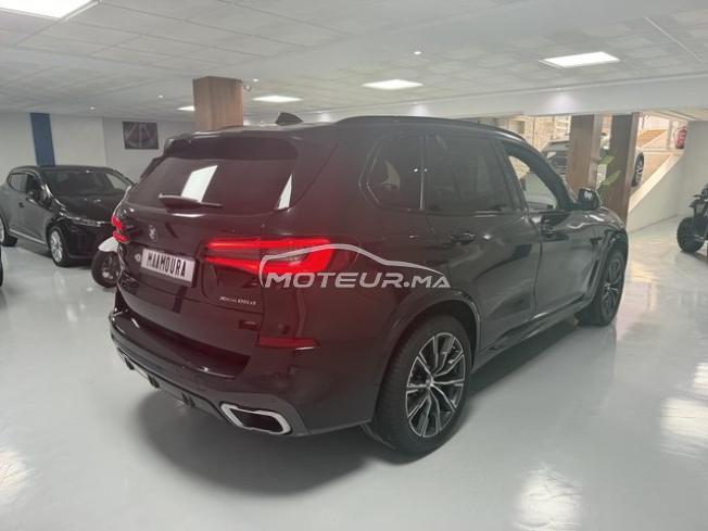 BMW X5 xDrive 25d Pack M