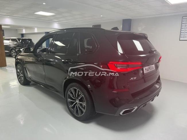 BMW X5 xDrive 25d Pack M