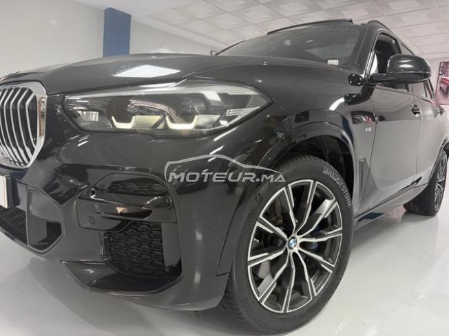BMW X5 xDrive 25d Pack M
