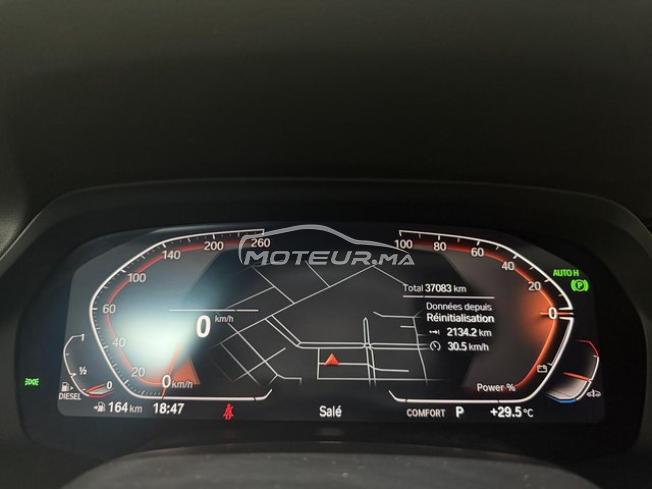 BMW X5 xDrive 25d Pack M