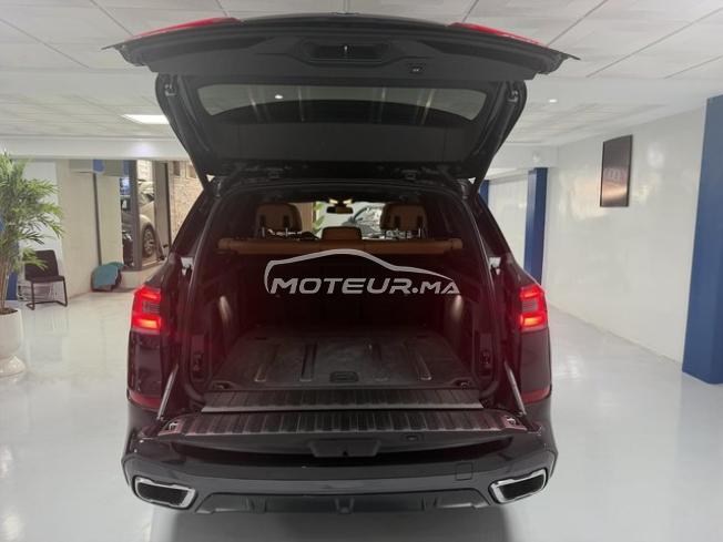 BMW X5 xDrive 25d Pack M