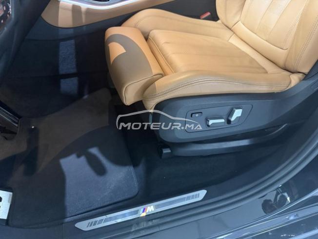BMW X5 xDrive 25d Pack M