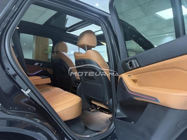 BMW X5 xDrive 25d Pack M